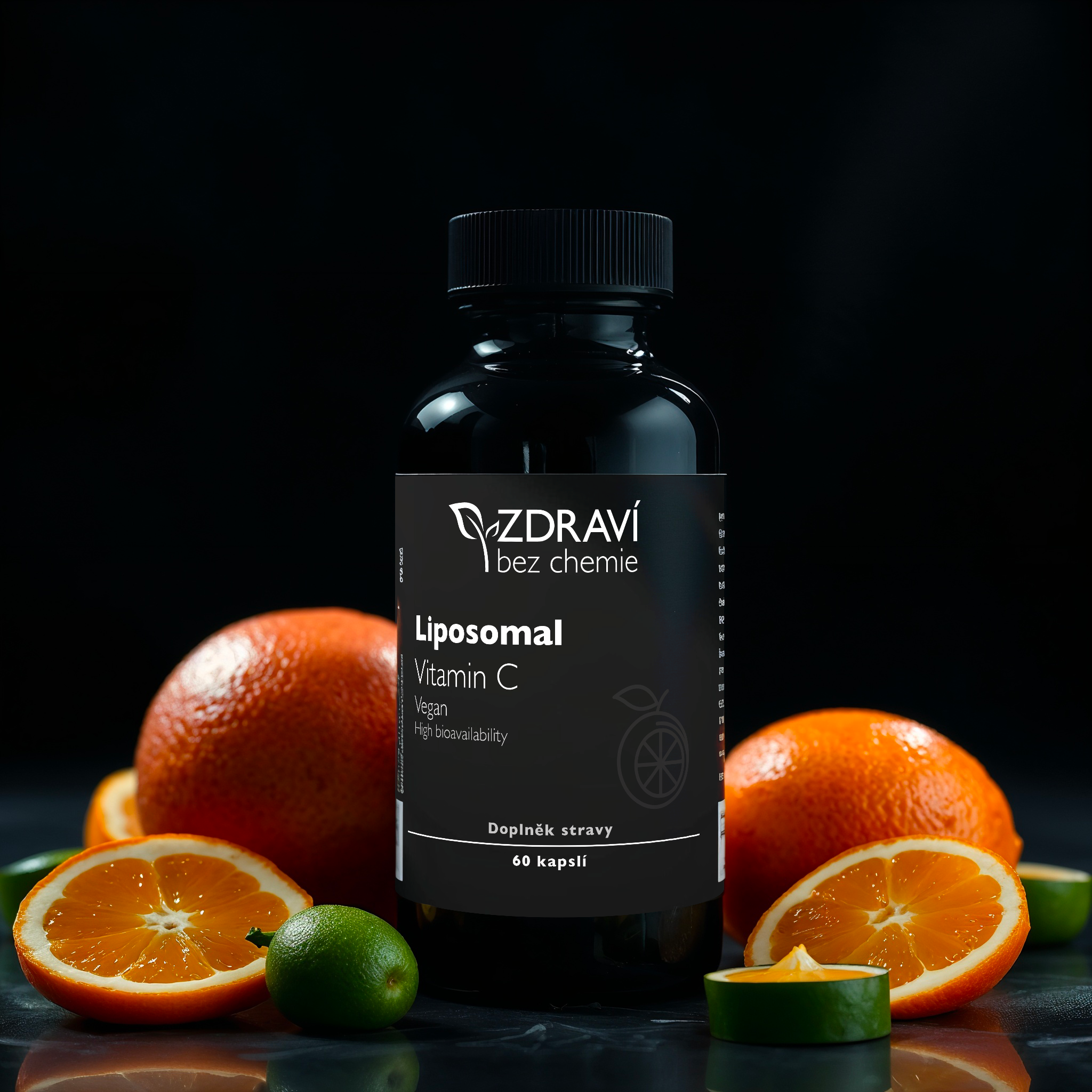 Liposomal C lifestyle